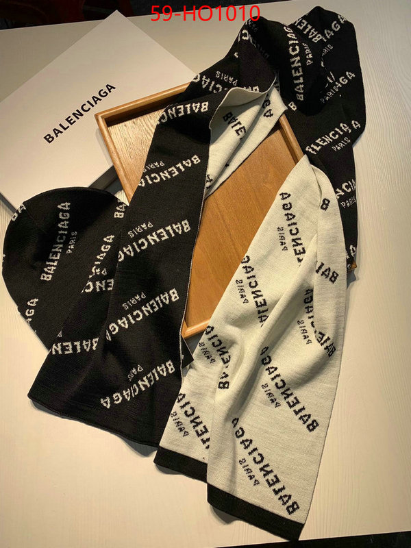 Scarf-Balenciaga,shop , ID: HO1010,$: 59USD