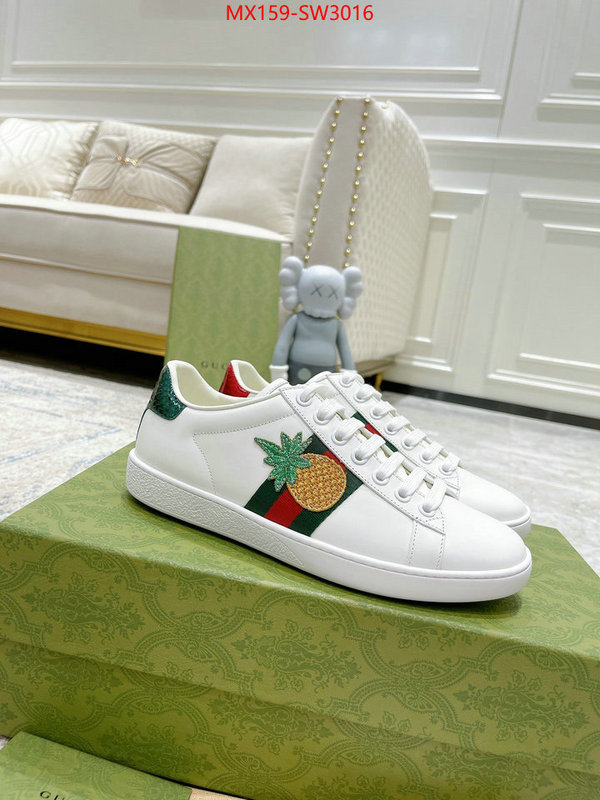 Women Shoes-Gucci,luxury cheap , ID: SW3016,$: 159USD