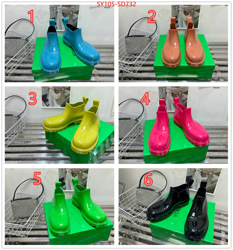 Women Shoes-BV,cheap wholesale , ID: SD732,$: 105USD