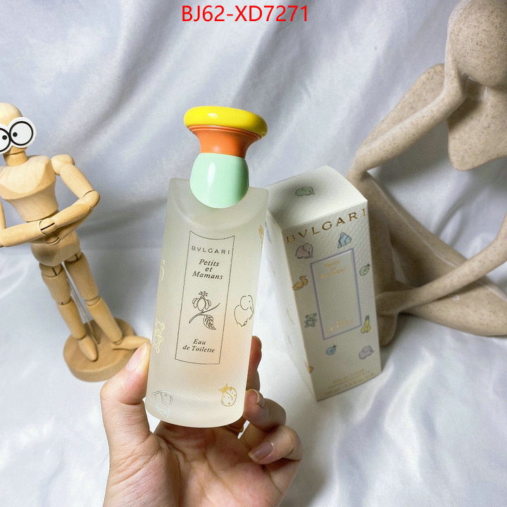 Perfume-Bvlgari,high quality perfect , ID: XD7271,$: 62USD