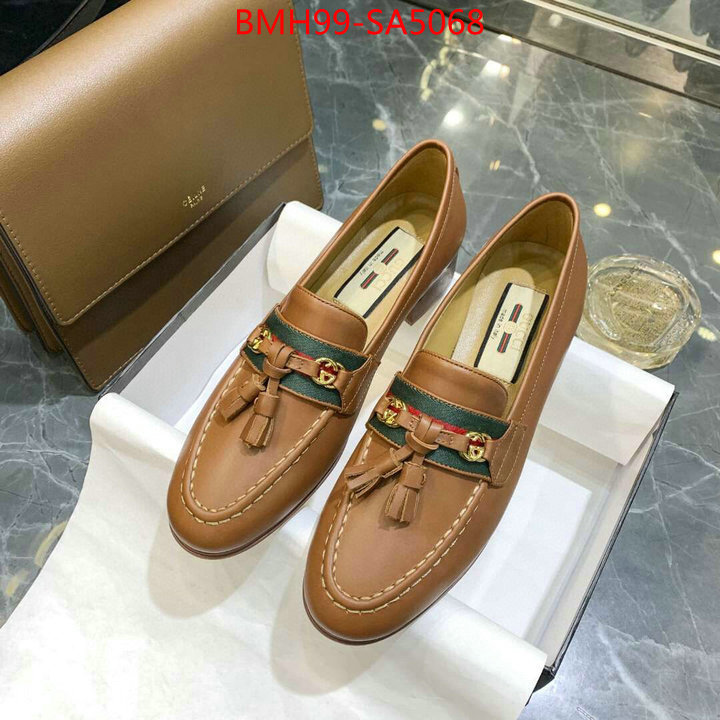 Women Shoes-Gucci,buy replica , ID: SA5068,$: 99USD