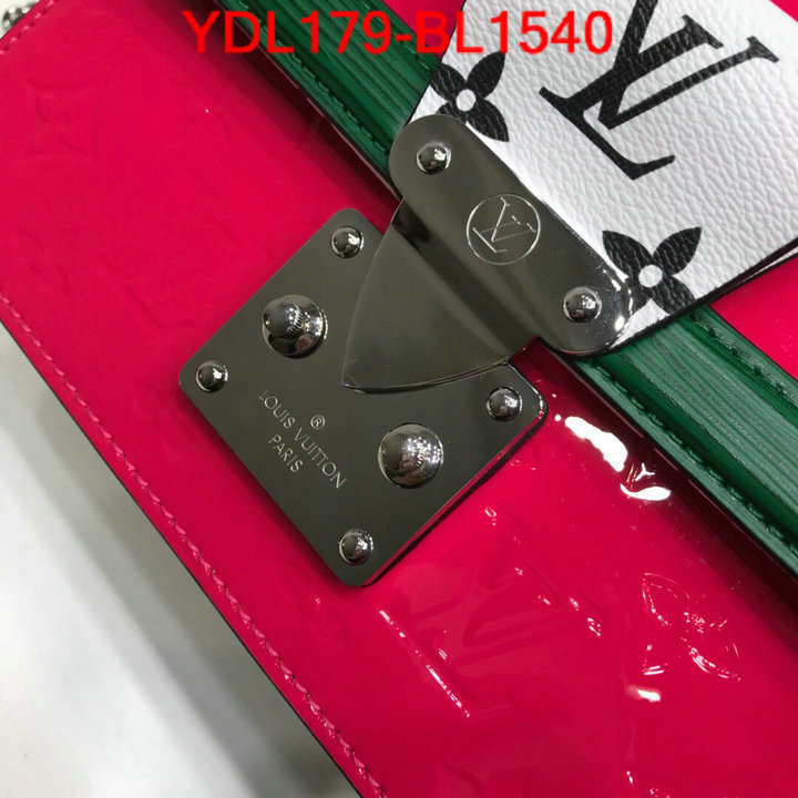 LV Bags(TOP)-Pochette MTis-Twist-,ID: BL1540,$: 179USD