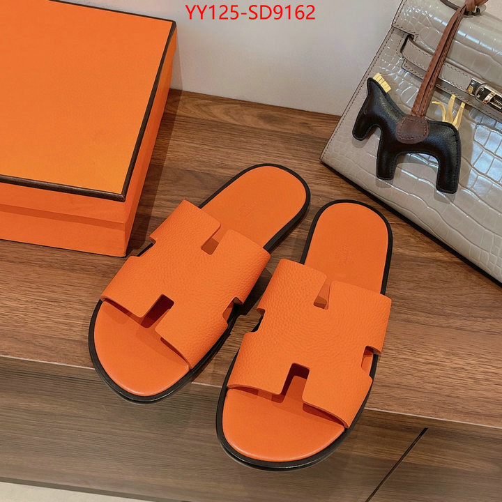 Men Shoes-Hermes,quality replica , ID: SD9162,$: 125USD