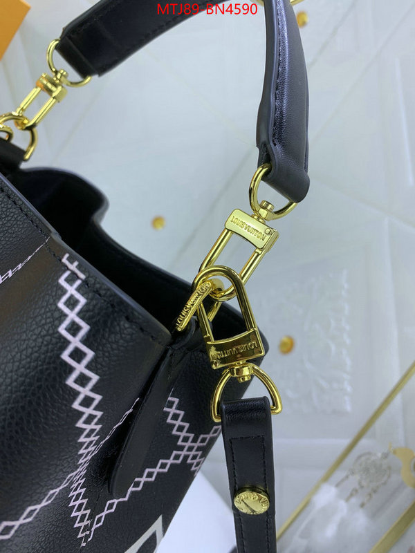 LV Bags(4A)-Nono-No Purse-Nano No-,shop ,ID: BN4590,$: 89USD