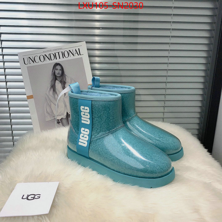 Women Shoes-UGG,buy sell , ID: SN2030,$: 105USD