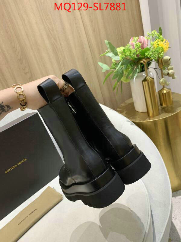 Women Shoes-BV,replica sale online , ID: SL7881,$: 129USD