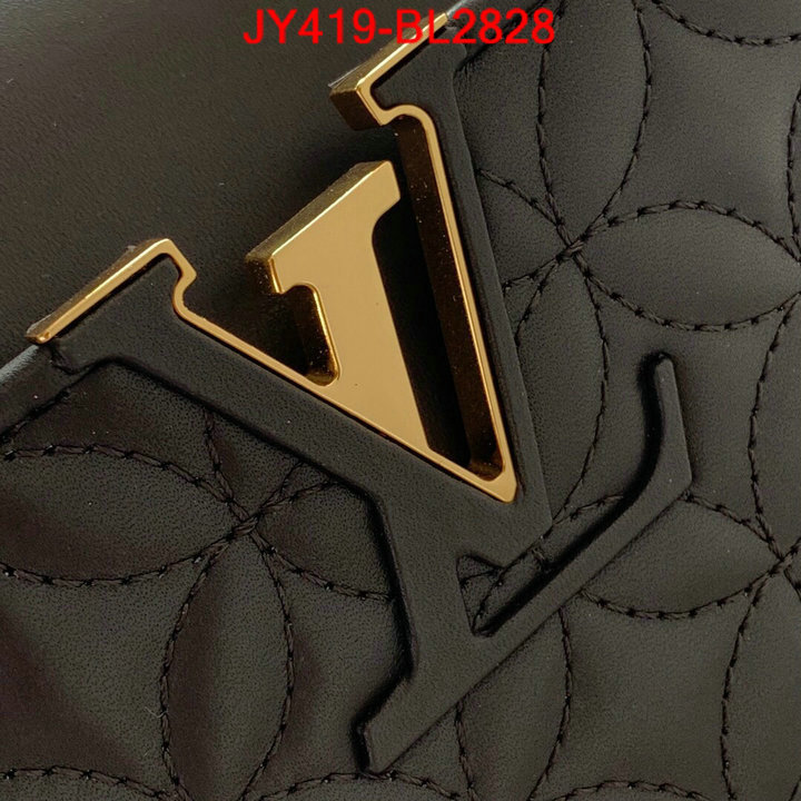 LV Bags(TOP)-Handbag Collection-,ID: BL2828,$: 419USD