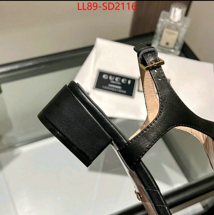 Women Shoes-Gucci,counter quality , ID: SD2116,$: 89USD