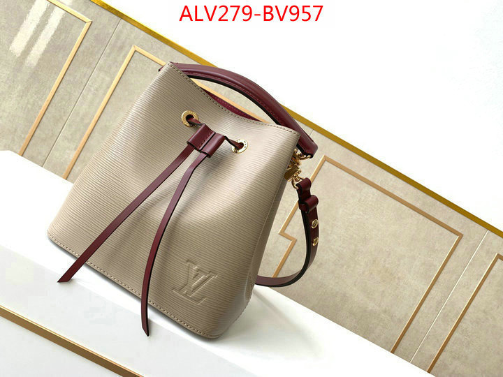 LV Bags(TOP)-Nono-No Purse-Nano No-,ID: BV957,$: 279USD