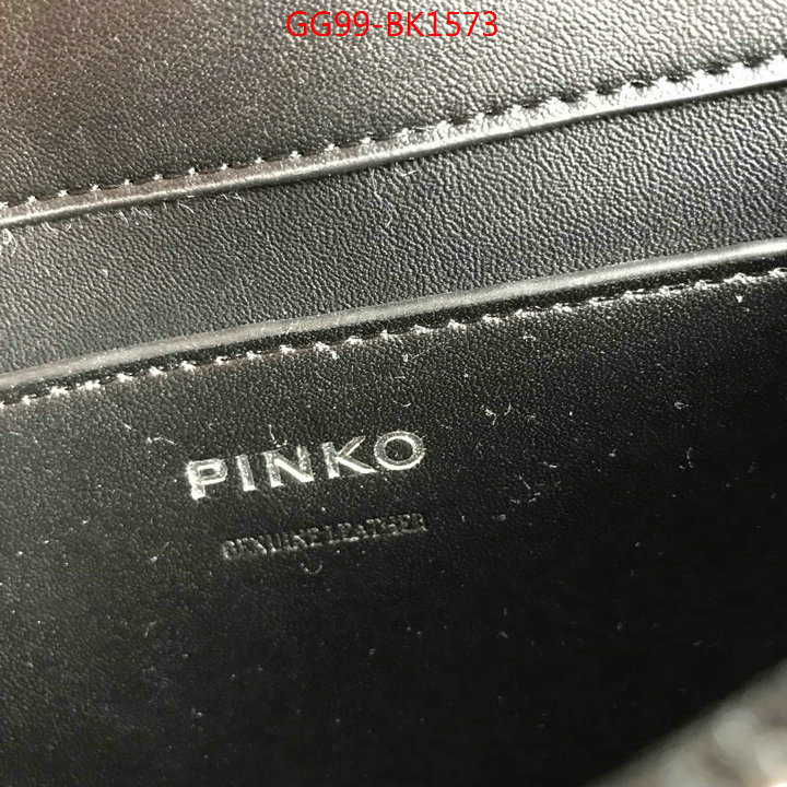 Pinko Bags(TOP)-Diagonal-,high quality designer replica ,ID: BK1573,$:99USD