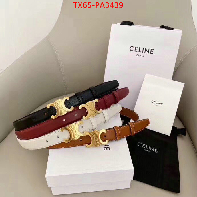 Belts-CELINE,high quality customize , ID: PA3439,$: 65USD