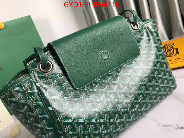 Goyard Bags(4A)-Handbag-,best replica 1:1 ,ID: BN4110,$: 139USD