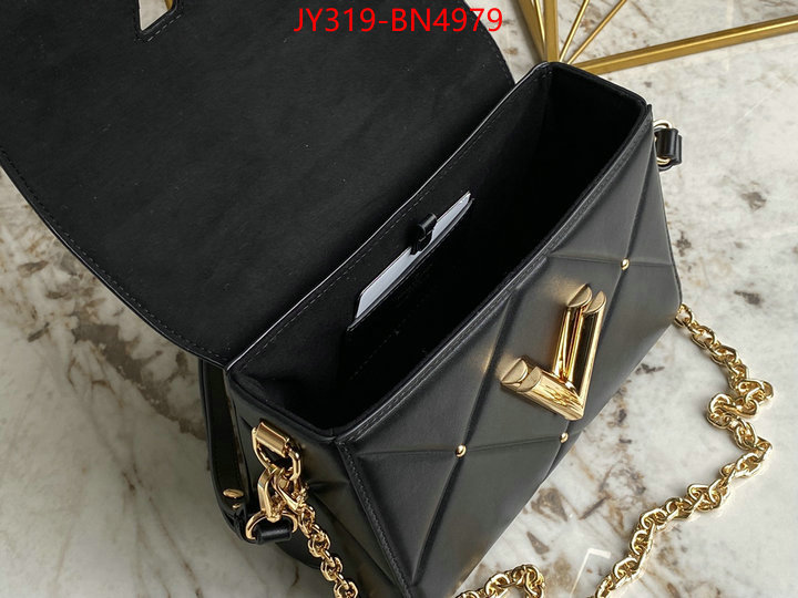 LV Bags(TOP)-Pochette MTis-Twist-,ID: BN4979,$: 319USD