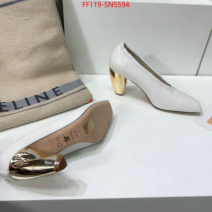 Women Shoes-Dior,cheap , ID: SN5594,$: 119USD