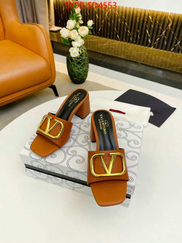 Women Shoes-Valentino,buy online , ID: SD4553,$: 99USD