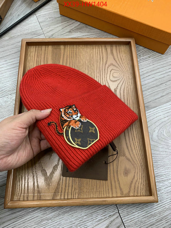 Cap (Hat)-LV,is it ok to buy replica , ID: HW1404,$: 39USD