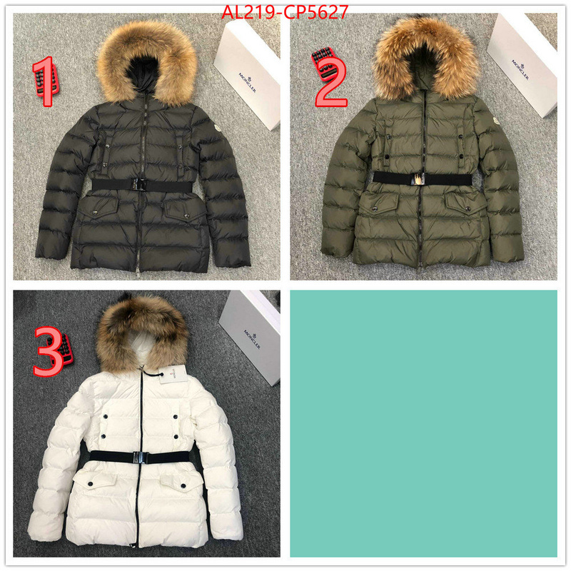 Down jacket Women-Moncler,top quality , ID: CP5627,