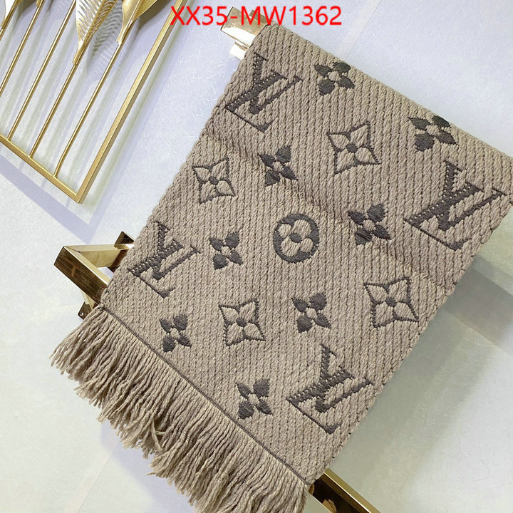 Scarf-LV,fake high quality , ID: MW1362,$: 35USD