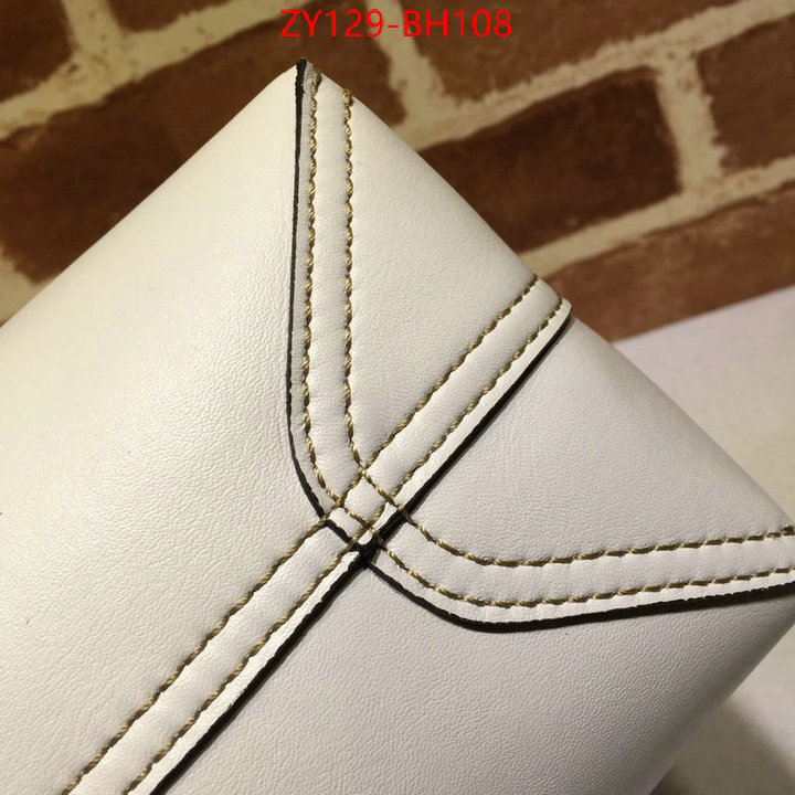 Gucci Bags(TOP)-Handbag-,ID: BH108,$: 129USD