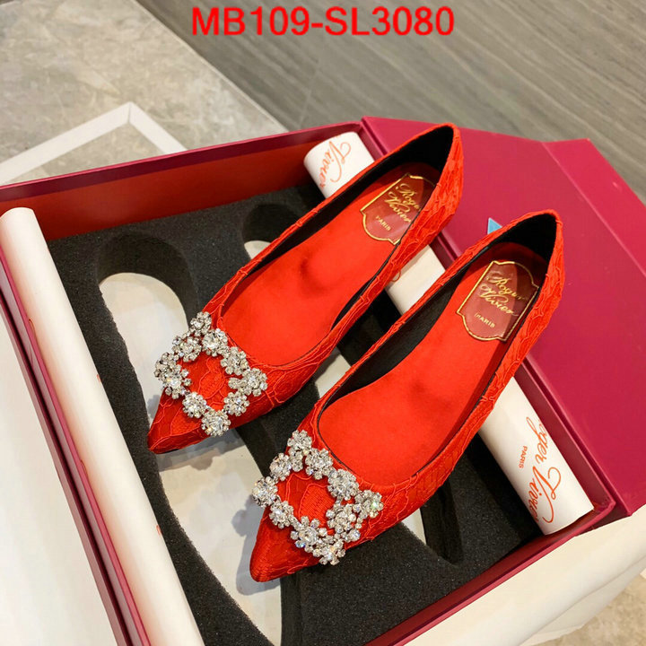 Women Shoes-Rogar Vivier,high quality online , ID: SL3080,$: 109USD