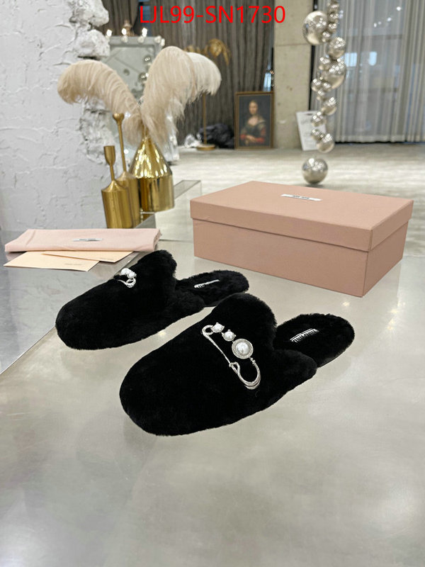 Women Shoes-Miu Miu,replica online , ID: SN1730,$: 99USD