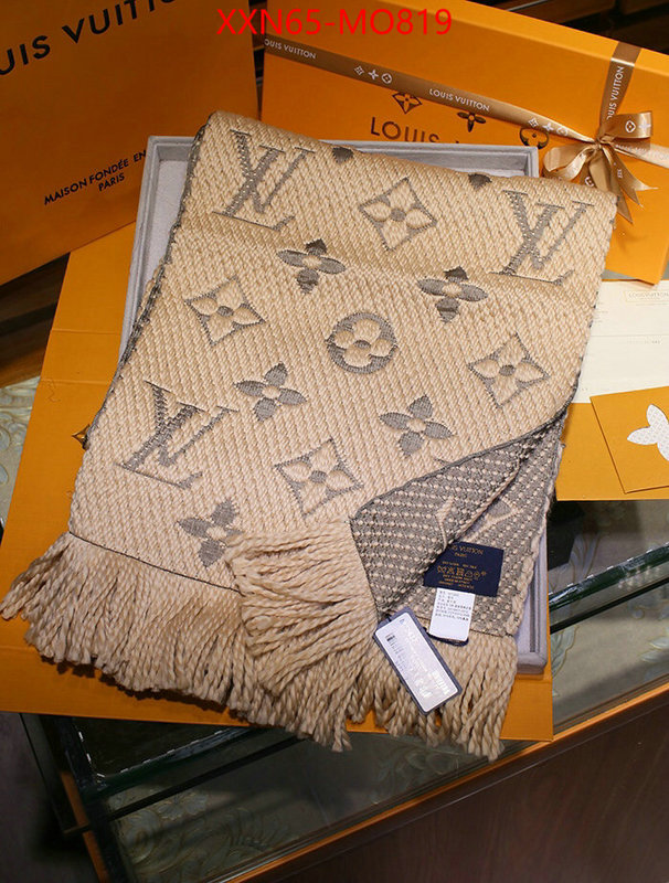 Scarf-LV,at cheap price , ID: MO819,$: 65USD