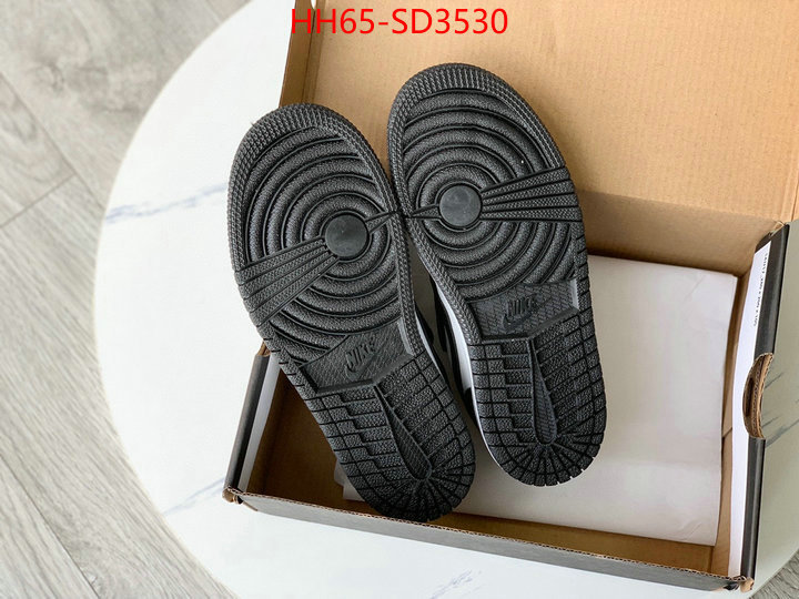 Kids shoes-NIKE,fashion replica , ID: SD3530,$: 65USD