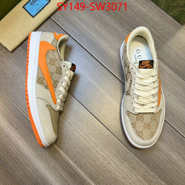 Men Shoes-Gucci,best quality replica , ID: SW3071,$: 149USD