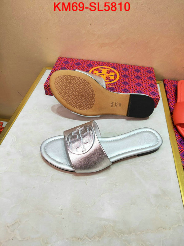 Women Shoes-Tory Burch,aaaaa replica , ID: SL5810,$: 69USD