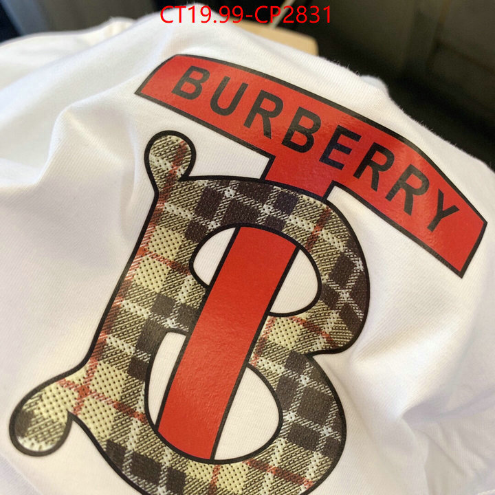 Kids clothing-Burberry,supplier in china , ID: CP2831,