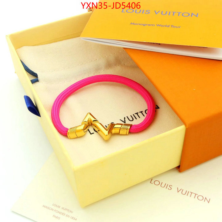 Jewelry-LV,the best , ID: JD5406,$: 35USD