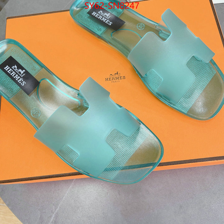 Women Shoes-Hermes,designer high replica , ID: SN8247,$: 62USD