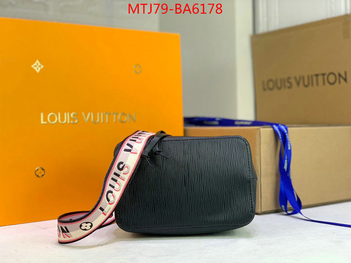 LV Bags(4A)-Nono-No Purse-Nano No-,replica aaaaa designer ,ID: BA6178,$: 79USD