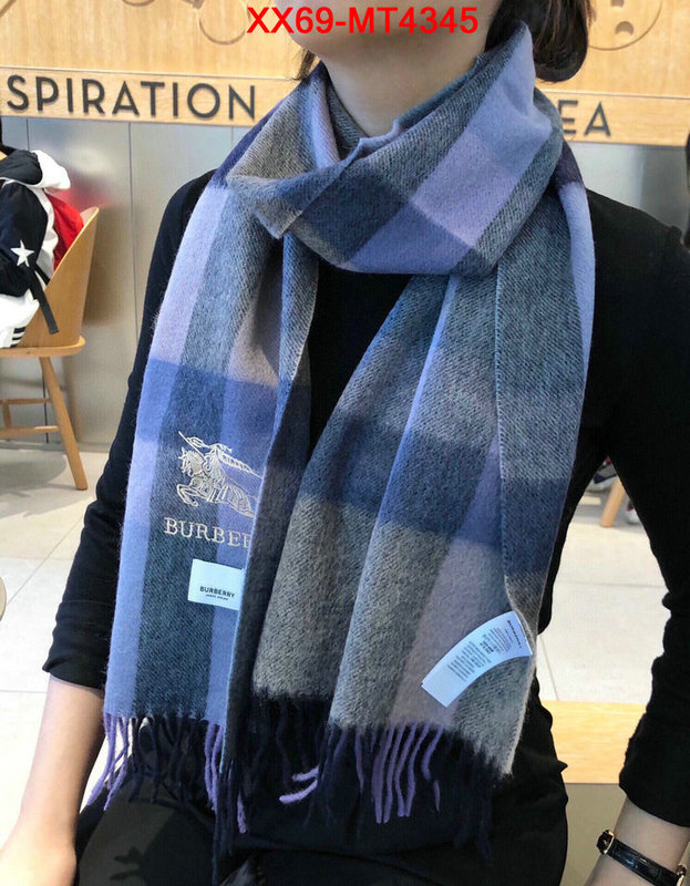 Scarf-Burberry,7 star , ID: MT4345,$: 69USD