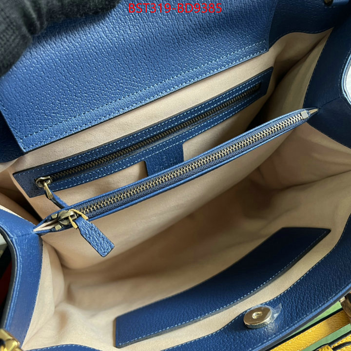 Gucci Bags(TOP)-Diana-Bamboo-,online sales ,ID: BD9385,$: 319USD