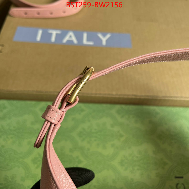 Gucci Bags(TOP)-Marmont,buy luxury 2023 ,ID: BW2156,$: 259USD