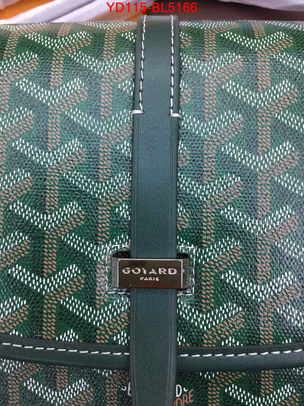 Goyard Bags(4A)-Diagonal-,best replica quality ,ID: BL5166,$: 115USD