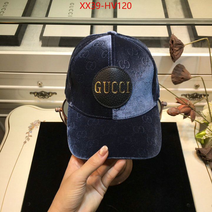 Cap (Hat)-Gucci,we offer , ID: HV120,$:39USD