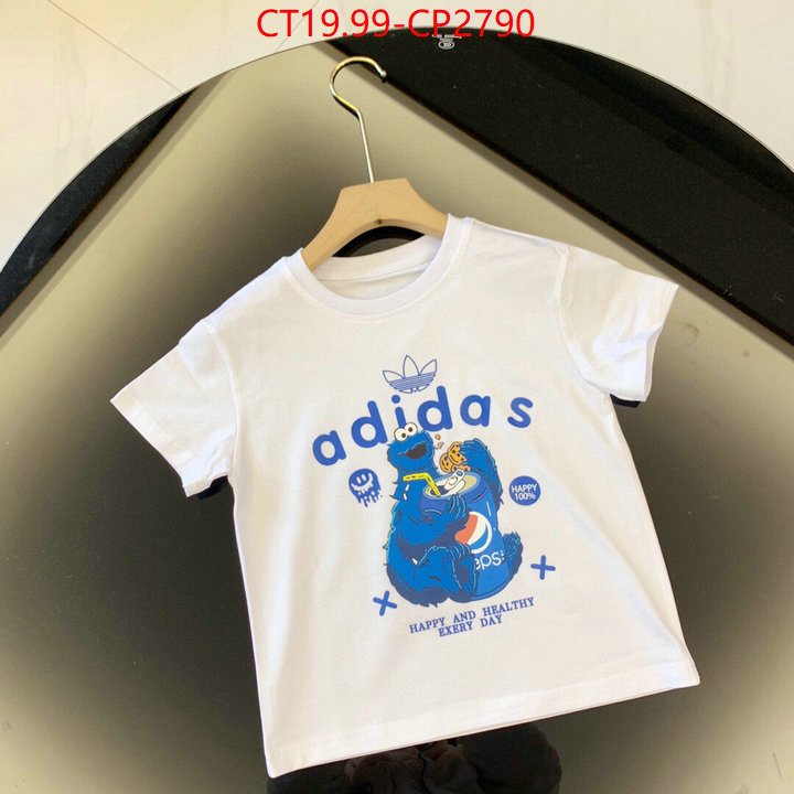 Kids clothing-Adidas,what 1:1 replica , ID: CP2790,