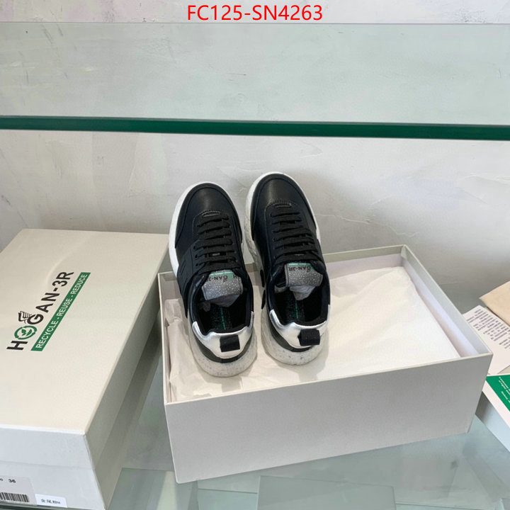 Women Shoes-Hyperactive,the highest quality fake , ID: SN4263,$: 125USD