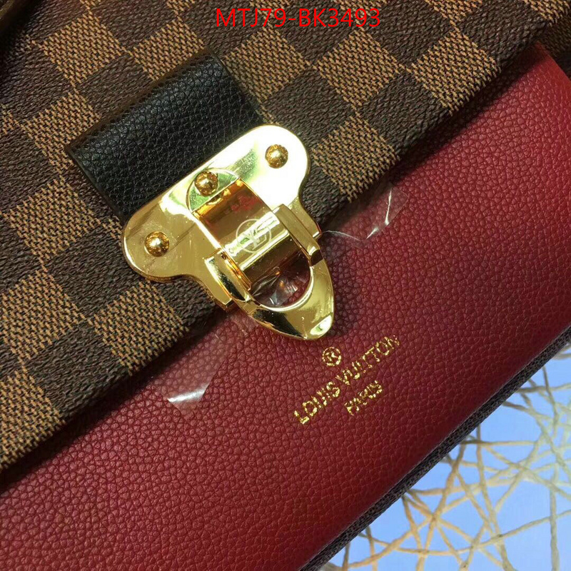 LV Bags(4A)-Pochette MTis Bag-Twist-,ID: BK3493,$:79USD