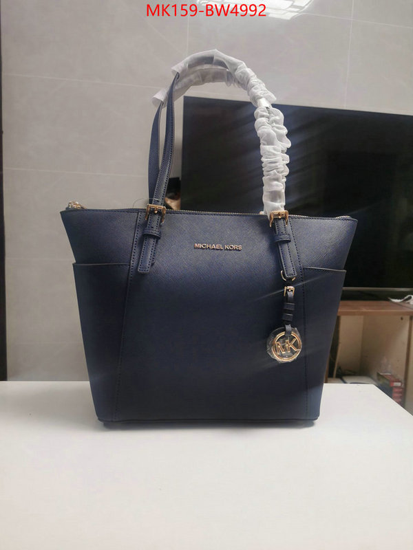 Michael Kors Bags(TOP)-Handbag-,buy 2023 replica ,ID: BW4992,$: 159USD