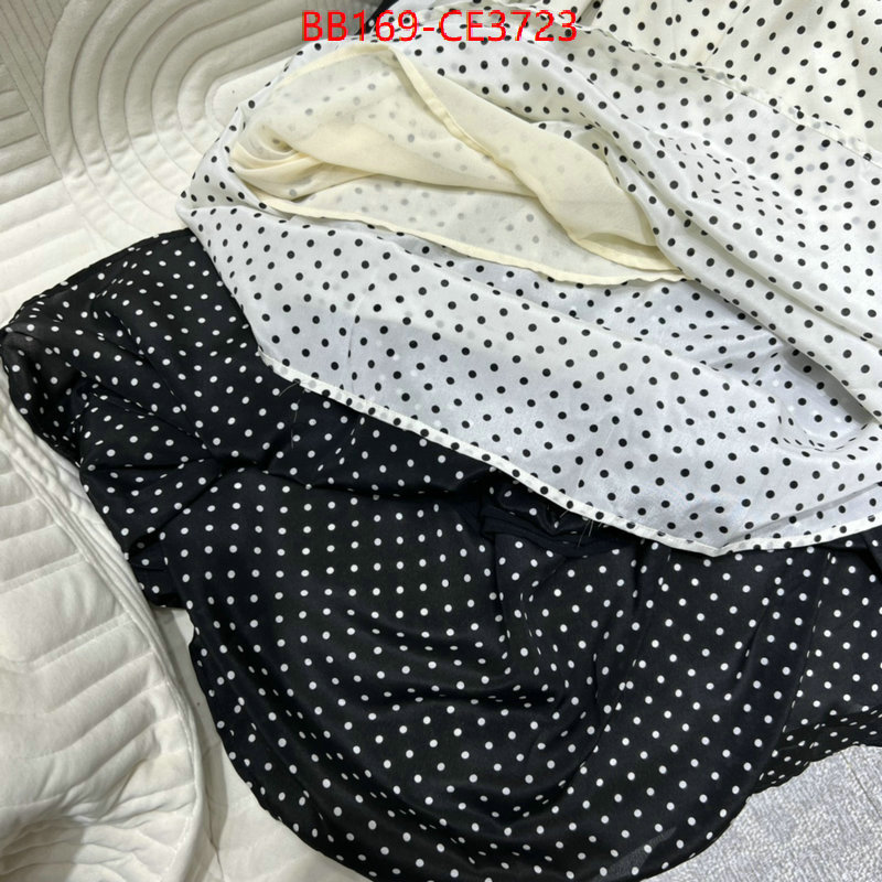 Clothing-Dior,buy high quality cheap hot replica ,ID: CE3723,$:169USD