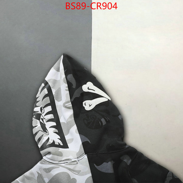 Clothing-BAPE,how to find designer replica , ID: CR904,$: 89USD