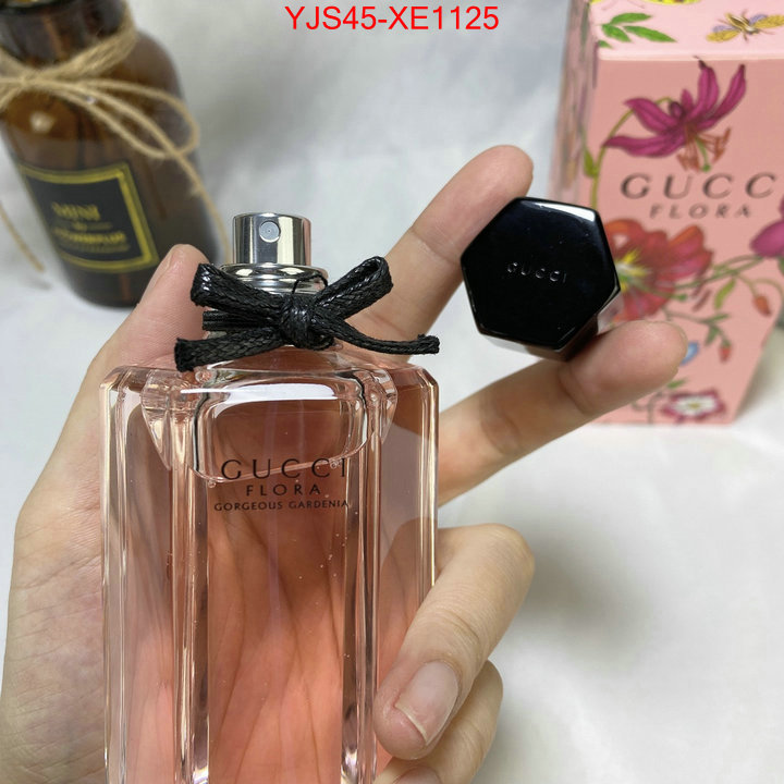 Perfume-Gucci,fake cheap best online , ID: XE1125,$: 45USD