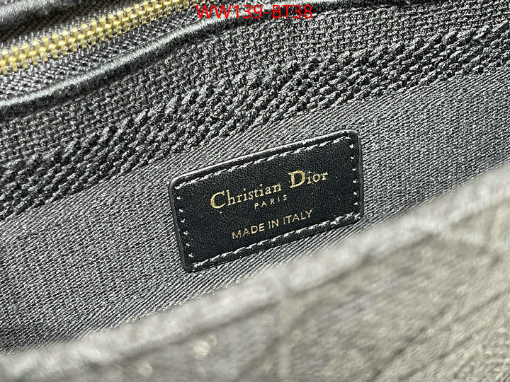 Dior Big Sale-,ID: BT38,