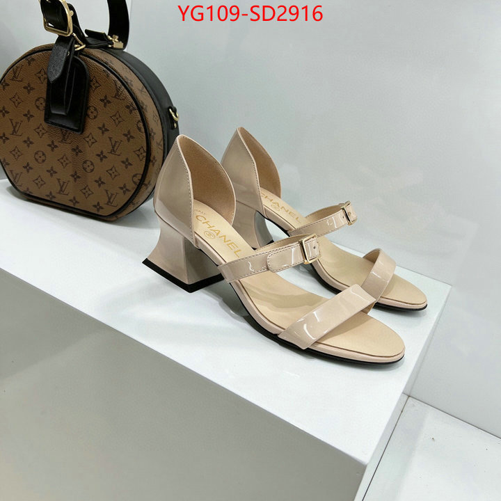 Women Shoes-Chanel,buy cheap , ID: SD2916,