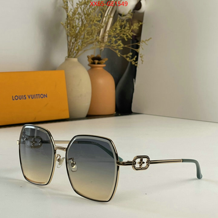 Glasses-LV,shop designer replica , ID: GE1549,$: 65USD