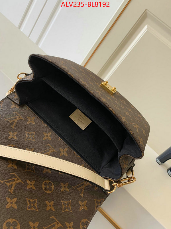 LV Bags(TOP)-Pochette MTis-Twist-,ID: BL8192,$: 235USD