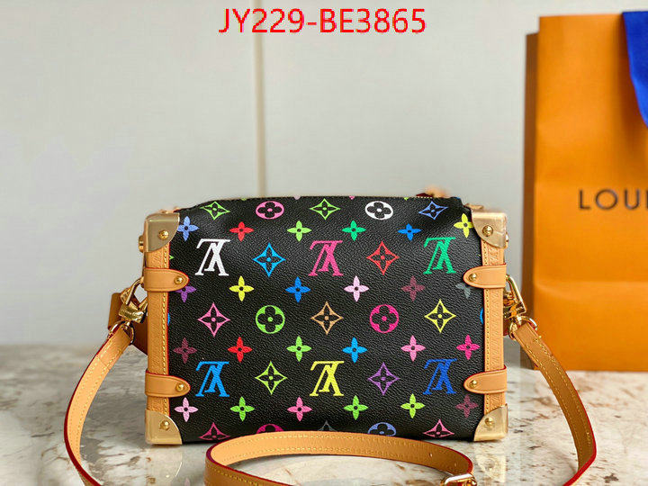 LV Bags(TOP)-Pochette MTis-Twist-,ID: BE3865,$: 229USD